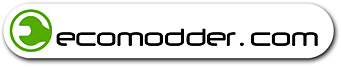 EcoModder.com logo - fuel economy forum