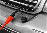 block heater plug