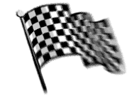 checkered flag