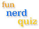 fun nerd quiz